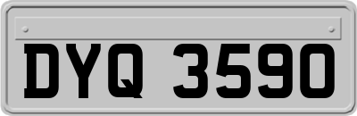 DYQ3590