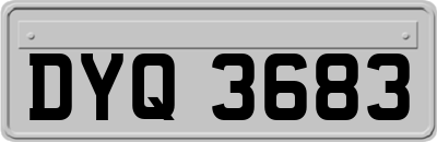 DYQ3683