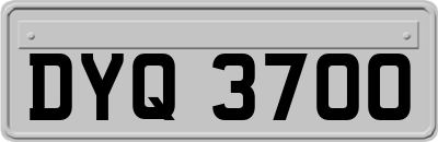 DYQ3700
