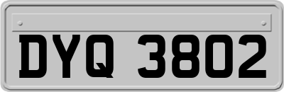 DYQ3802
