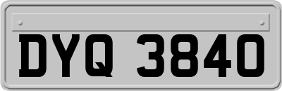 DYQ3840