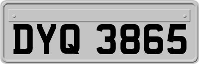 DYQ3865