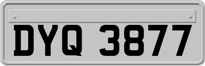 DYQ3877