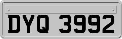 DYQ3992