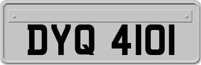 DYQ4101