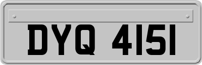 DYQ4151