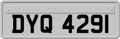 DYQ4291