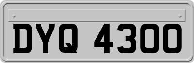 DYQ4300