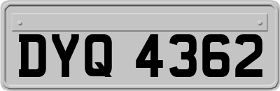 DYQ4362