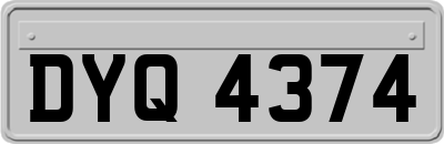 DYQ4374