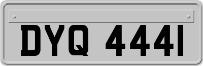 DYQ4441