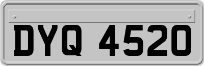 DYQ4520
