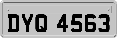 DYQ4563