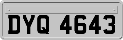 DYQ4643