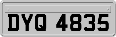 DYQ4835