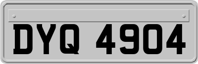 DYQ4904