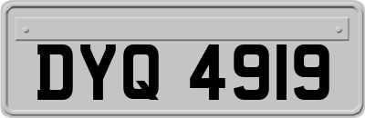 DYQ4919