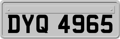 DYQ4965