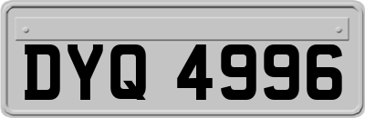 DYQ4996