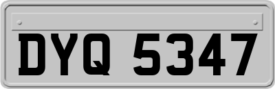 DYQ5347