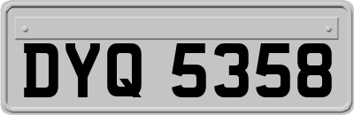 DYQ5358