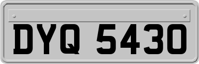 DYQ5430