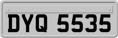 DYQ5535