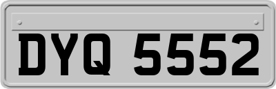 DYQ5552
