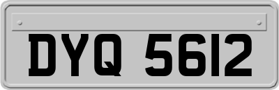DYQ5612