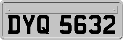DYQ5632