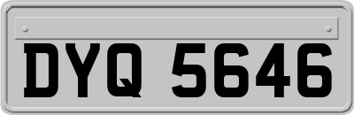 DYQ5646
