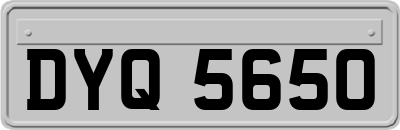 DYQ5650