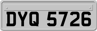 DYQ5726
