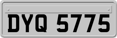 DYQ5775