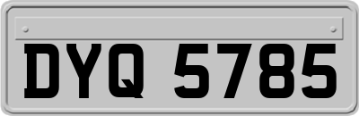 DYQ5785