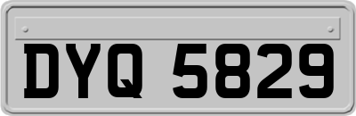 DYQ5829