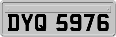 DYQ5976