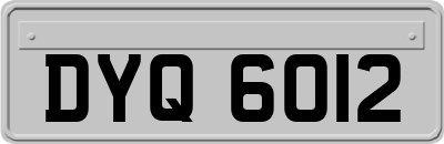 DYQ6012