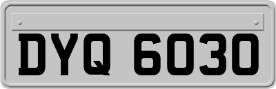 DYQ6030