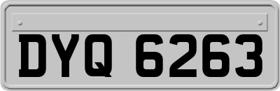 DYQ6263