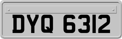 DYQ6312