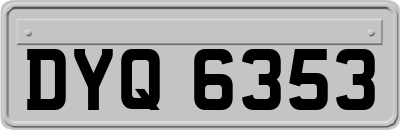 DYQ6353