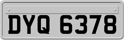 DYQ6378