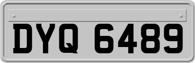 DYQ6489
