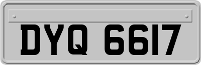 DYQ6617