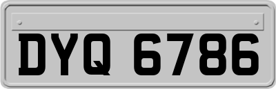 DYQ6786