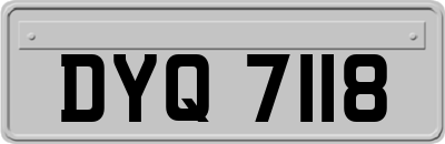 DYQ7118