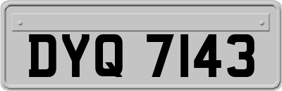 DYQ7143