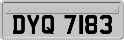 DYQ7183