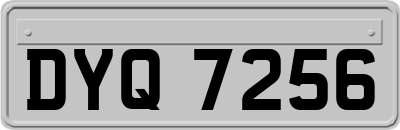 DYQ7256